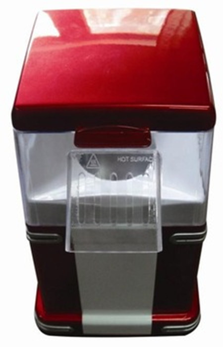Electric Mini Household Popcorn Maker