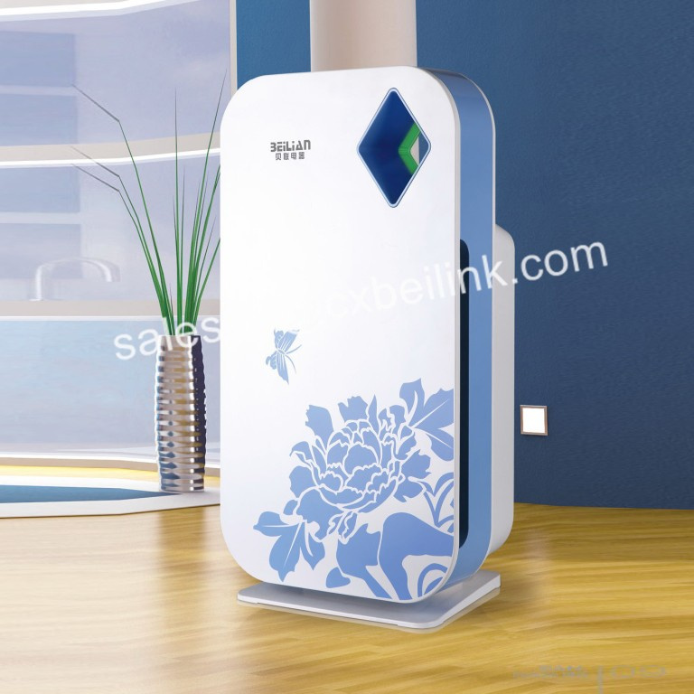 Home Air Purifier High Efficient From Beilian