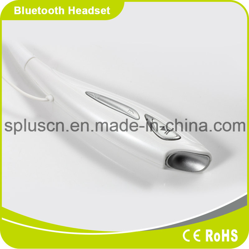 Rechargeable Wireless Stereo Bluetooth Headset for Phone Accessories