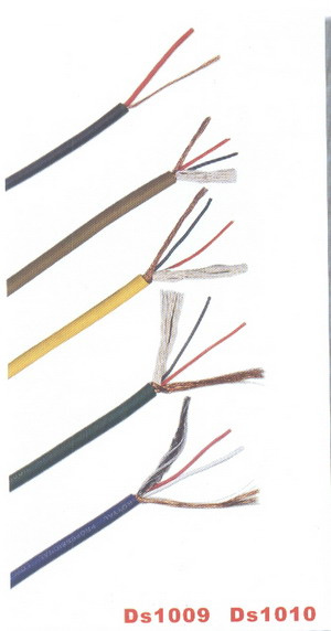 Telephone/Microphone Wires