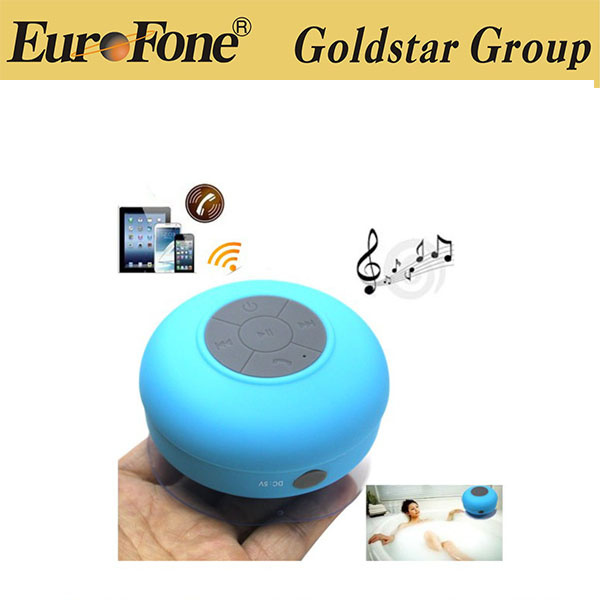 Hot Sale Waterproof Wireless Bluetooth Speaker