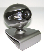 Digital Camera PC HD720p Webcam Sc-857