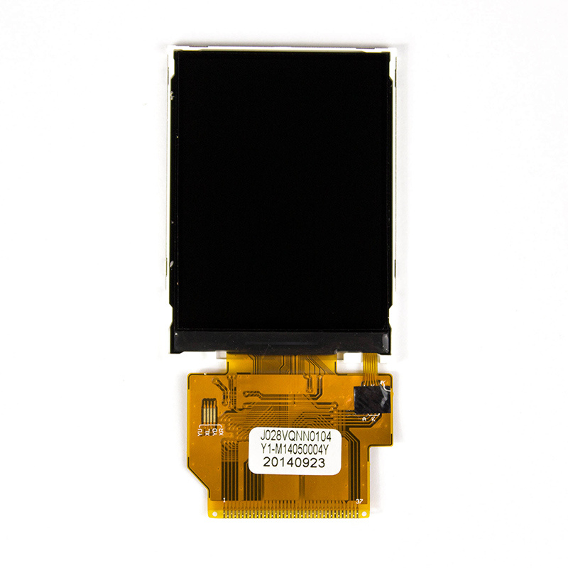 High Brightness 4.3 Inch Touch Screen