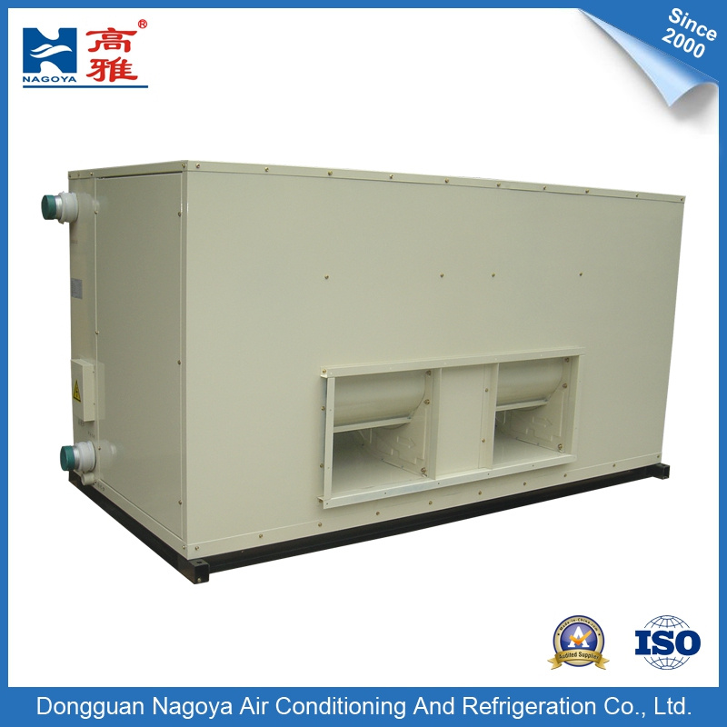 Ceiling Cold Water Air Handling Unit Cabinet Air Conditioner (KC-125)