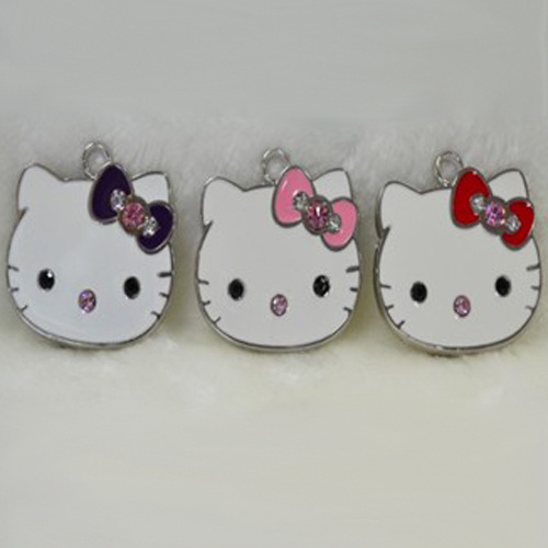 Jwellery Hello Kitty USB Flash Drive