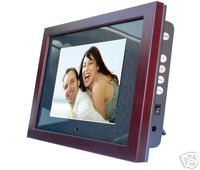 Digital Photo Frame
