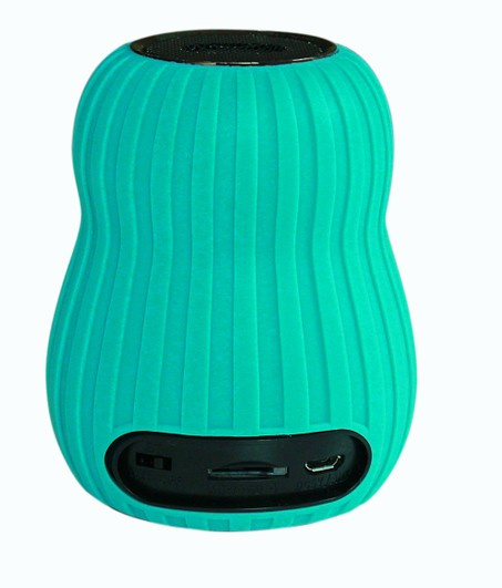 Bluetooth Mini Portable Speaker with NFC