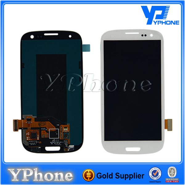 Factory Price LCD for Display Samsung S3