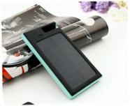 Solar Portable Charger Cell Phone Solar Charger