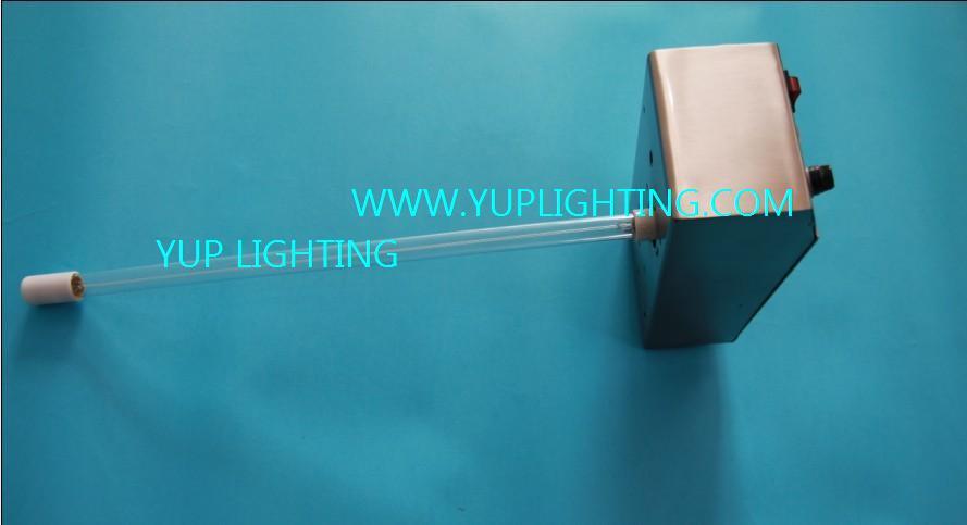 Ultraviolet Air Purifier (18W)