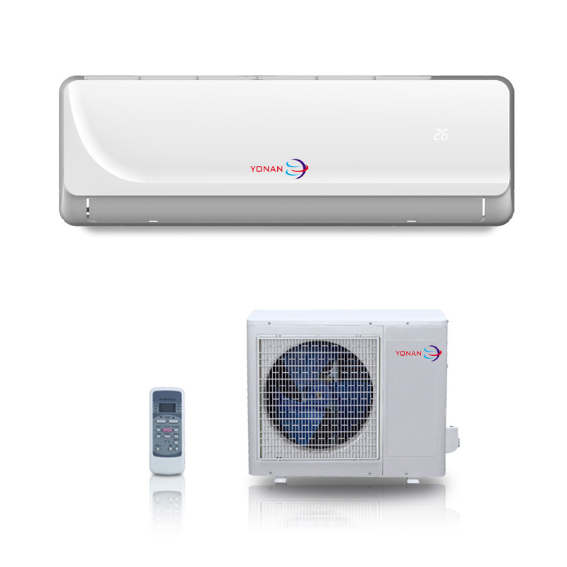 115V 60Hz Seer 15 DC Inverter Air Conditioner