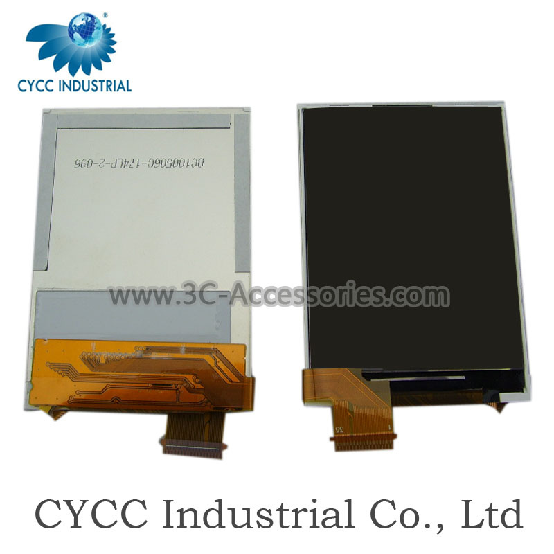 Mobile Phone LCD Display for Alcatel Ot708