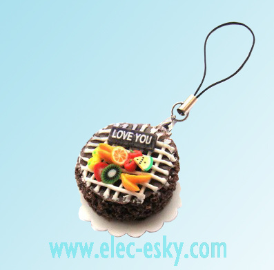Mobile Phone Chain