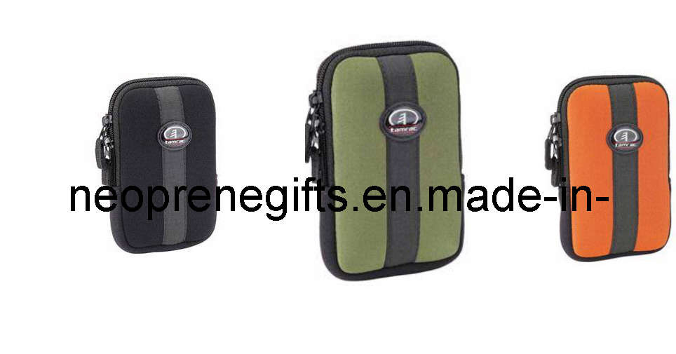 Neoprene Camera Bag (SW6012)