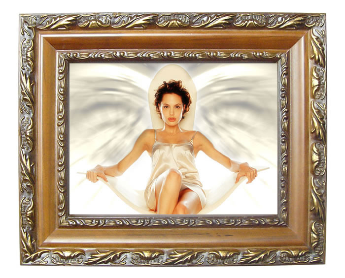 Digital Photo Frame