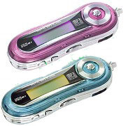 MP3/MP4 Player