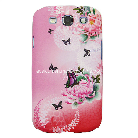 Cover for Samsung Galaxy Siii I9300 (ASD-SC10)