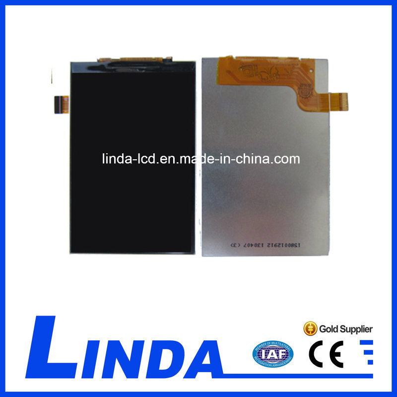 Mobile Phone LCD Display Screen for Alcatel Ot4010 LCD