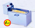 Deep Fryer (HDF-200)