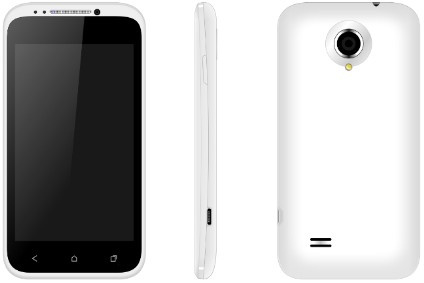 4.3 Android Smart Phone