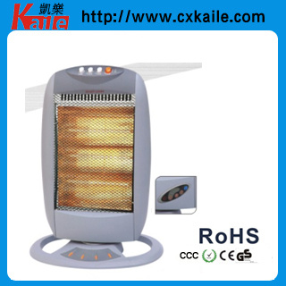 Halogen Heater (NSB-120A)