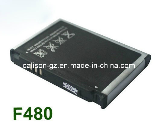 F480 Mobile Battery for Samsung