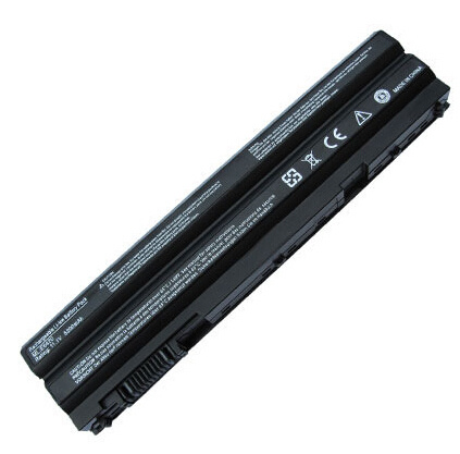 6cell 5200mAh Laptop Battery for DELL Latitude E5420