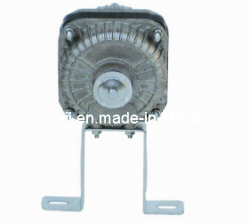 High Efficient Single Phase Shaded-Pole Motor Refrigerator Part