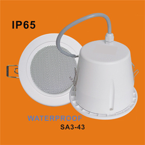 Speaker (SA3-43)