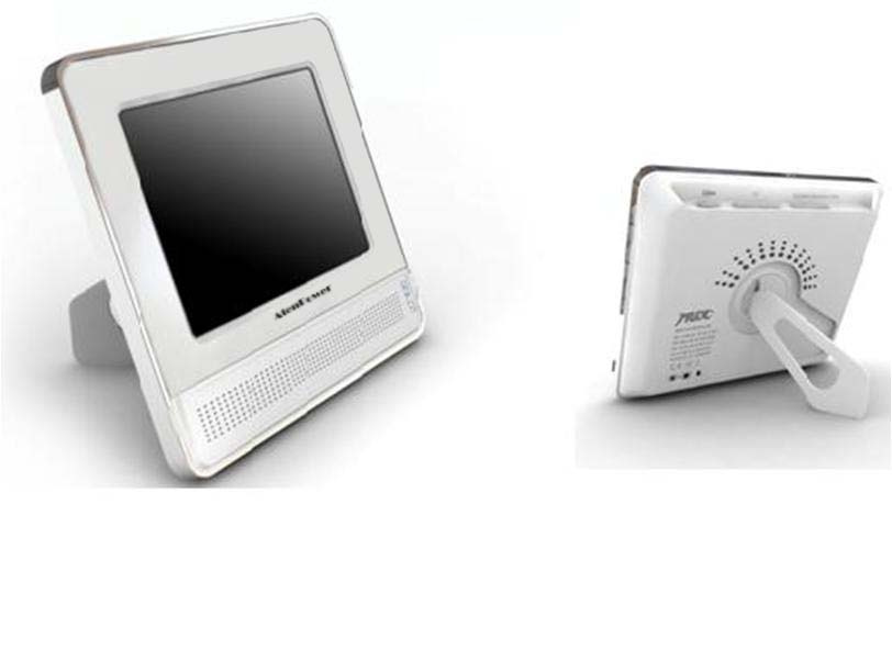 Digital Photo Frame DPF-900