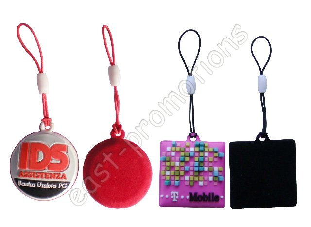 Mobile Phone Charm
