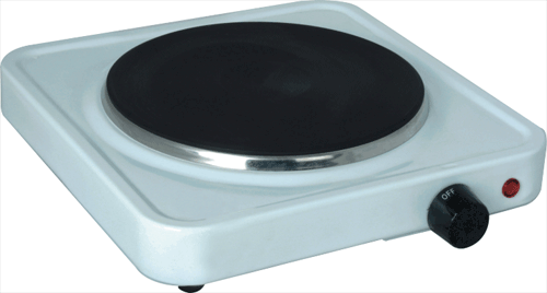 Electric Cooker (HP-8010)