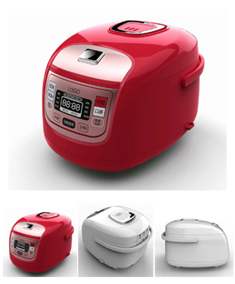 Rice Cooker YKF-M50DR