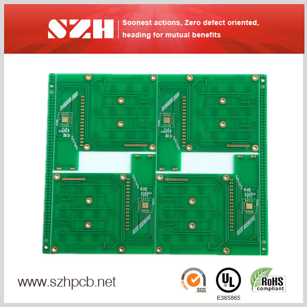 94V0 Induction Cooker PCB Board