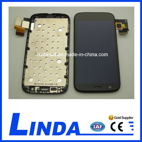 Mobile Phone LCD for Motorola Moto G LCD Screen