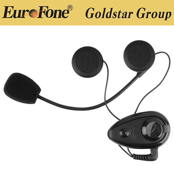Bluetooth Handsfree Motorcycle Helmet Headsets