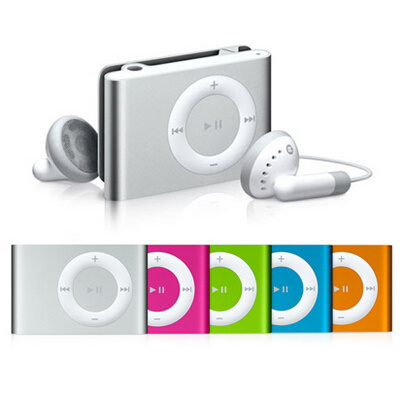 USB Micro SD Card Mini MP3