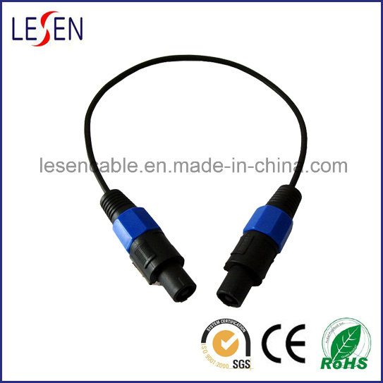 XLR Microphone Cable