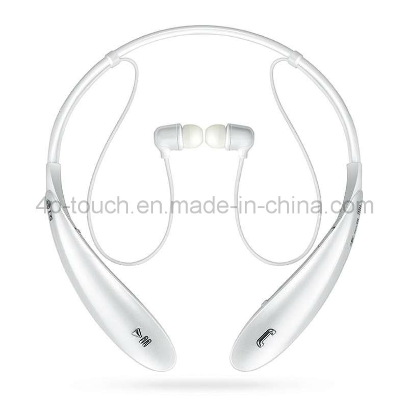 New Stereo Wireless Bluetooth Earphone for Sports (HBS800)