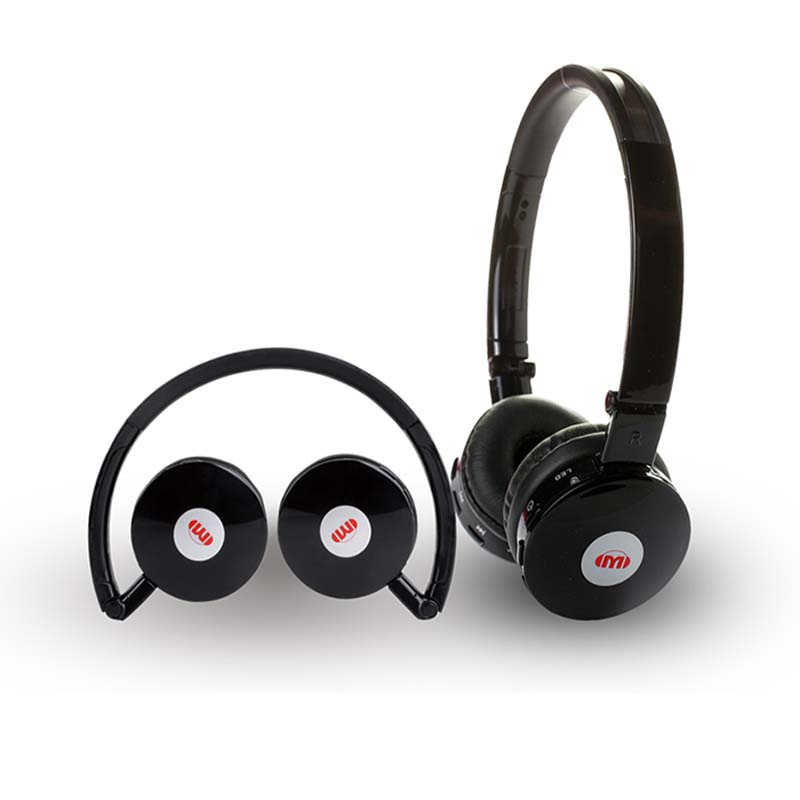 Manshow Fashion Simple Bluetooth Headset