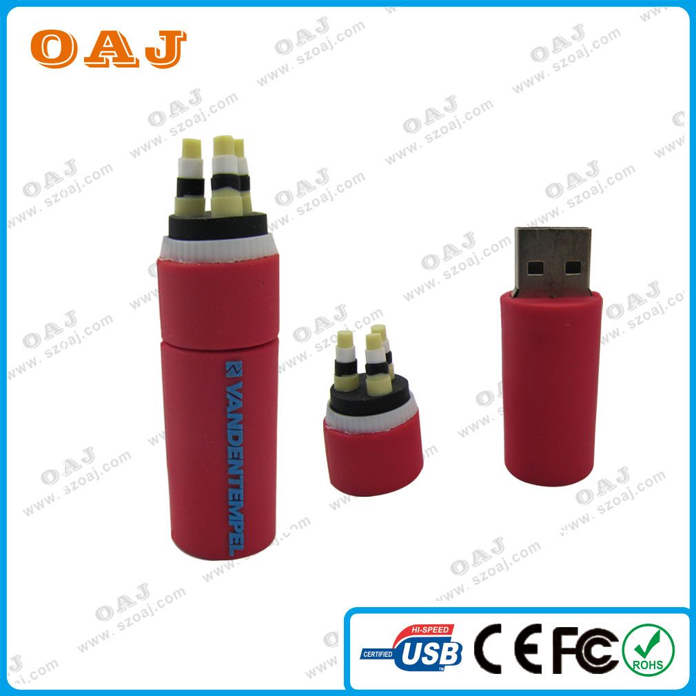 USB Flash Drive for 1GB/2GB