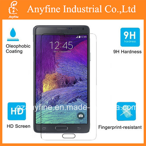 Tempered Glass Screen Guard Protector for Samsung Note 3