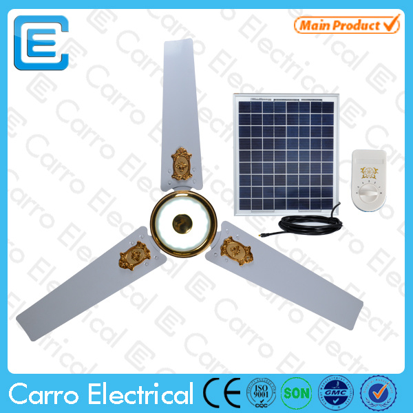 Large Air Flow DC Ceiling Fan