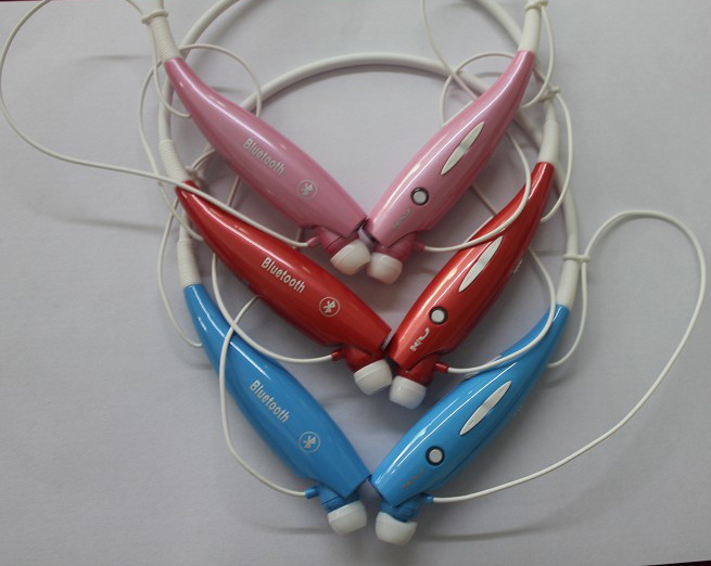 Good Quality Stereo Bluetooth Headset