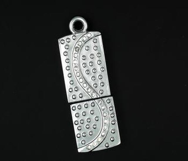 Crystal S USB Flash Drive