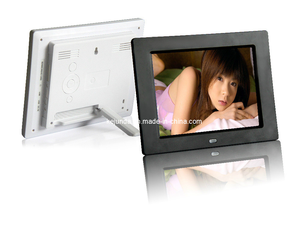 10.1 Inch TFT Digital Photo Frame (S-DPF-10.1B)