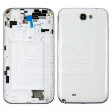 Cell Phone Accessory for Samsung Note 2 N7100 Housing