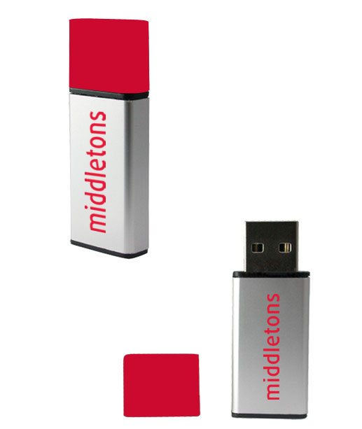 USB Flash Drive