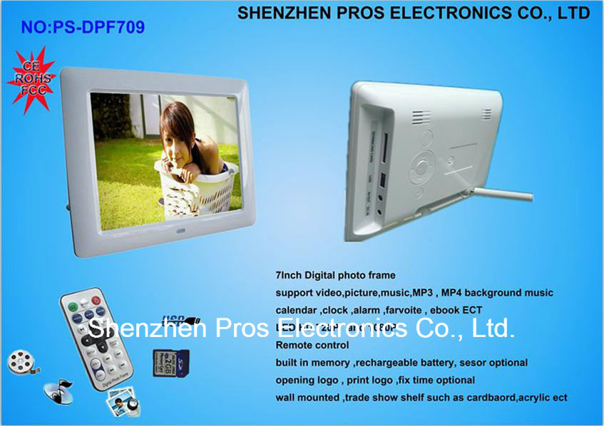 Motion Sensor 7