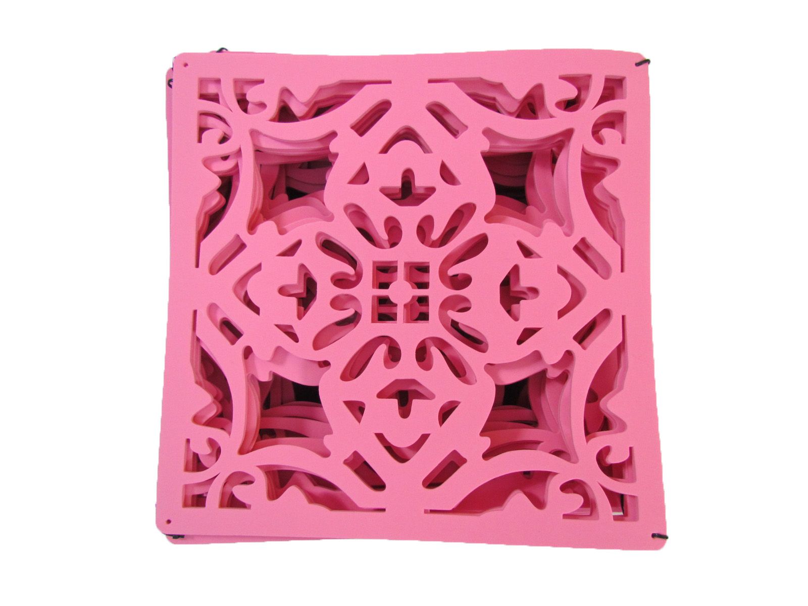 Foam Folding Screen Art Screen